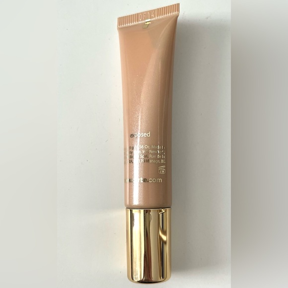 DISCONTINUED Tarteist Pro Glow Liquid Highlighter (Exposed) - Picture 4 of 4